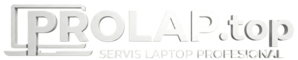 Logo Prolaptop